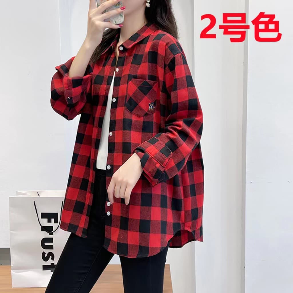 No. 2 color