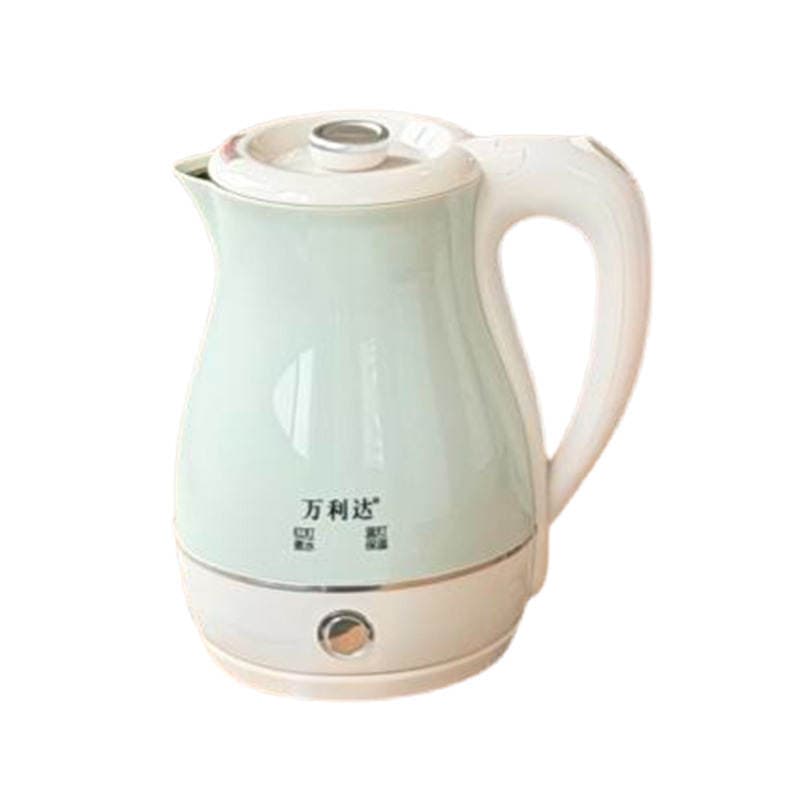 Insulated Electric Kettle for Home Use, Stainless Steel, Automatic Shut-Off, Constant Temperature Kettle for Dormitory, Office, Hotel 5