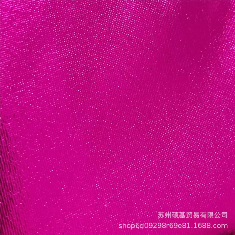 No. 8 (rose red)