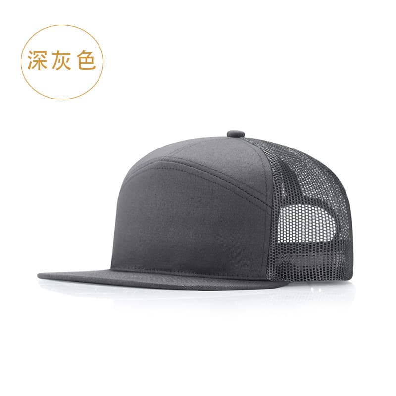 Pure dark gray