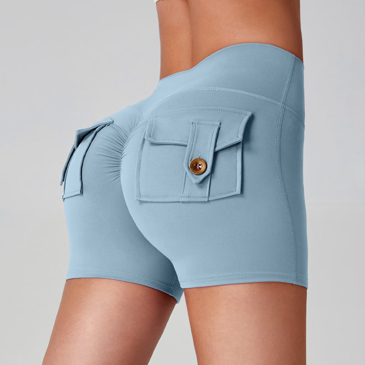 Light blue