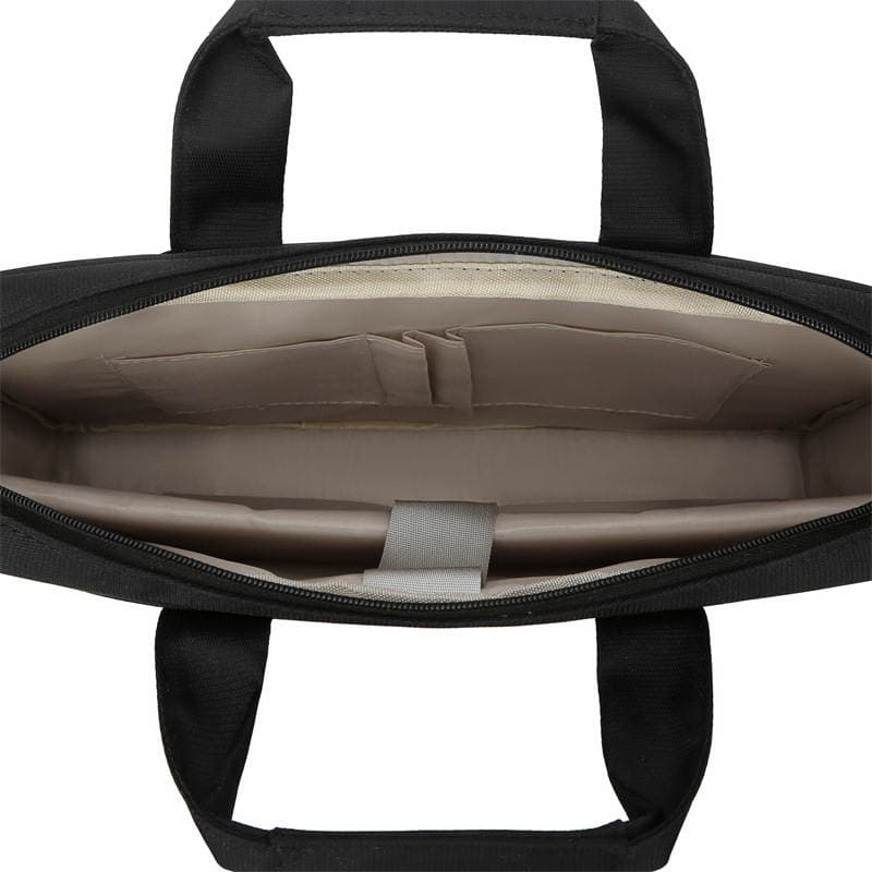 16 inch laptop bag men's nylon multifunctional computer bag shoulder portable notebook bag briefcase wholesale 4