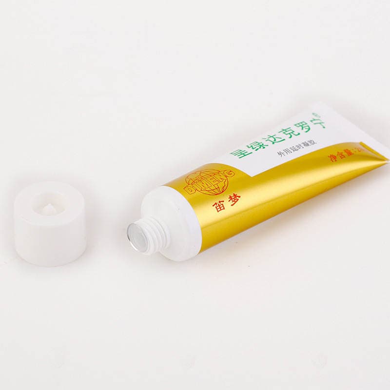 Hong Kong Flute Dream Green Dyclonine Platinum Edition Men's External Use Delay Ointment Gel Adult Sex Products 4