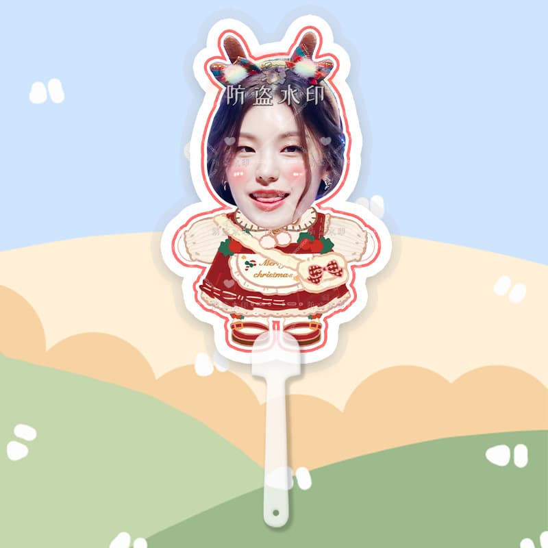 Itzy huang lizhi 06