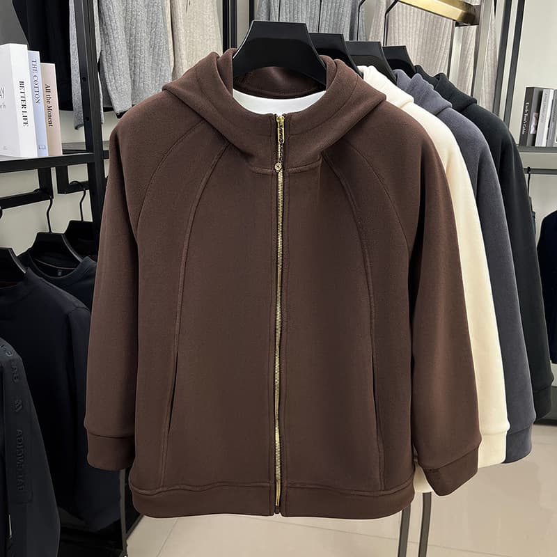 Roasted rock brown