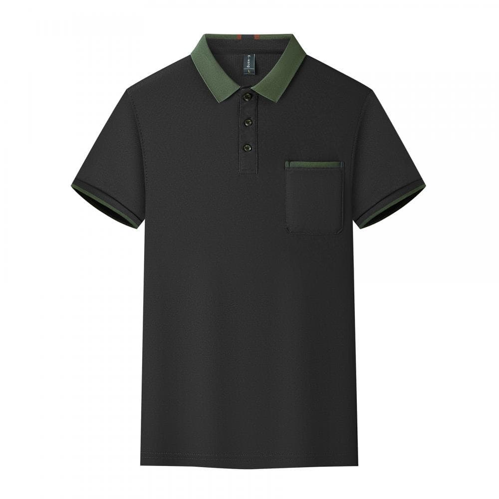 Black with tea green (210 styles)