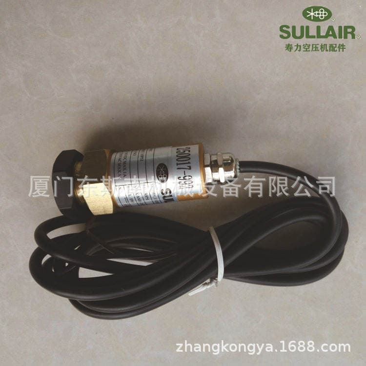 88290003-806 suitable for Shouli full series air compressor temperature sensor compression equipment accessories 8829 3