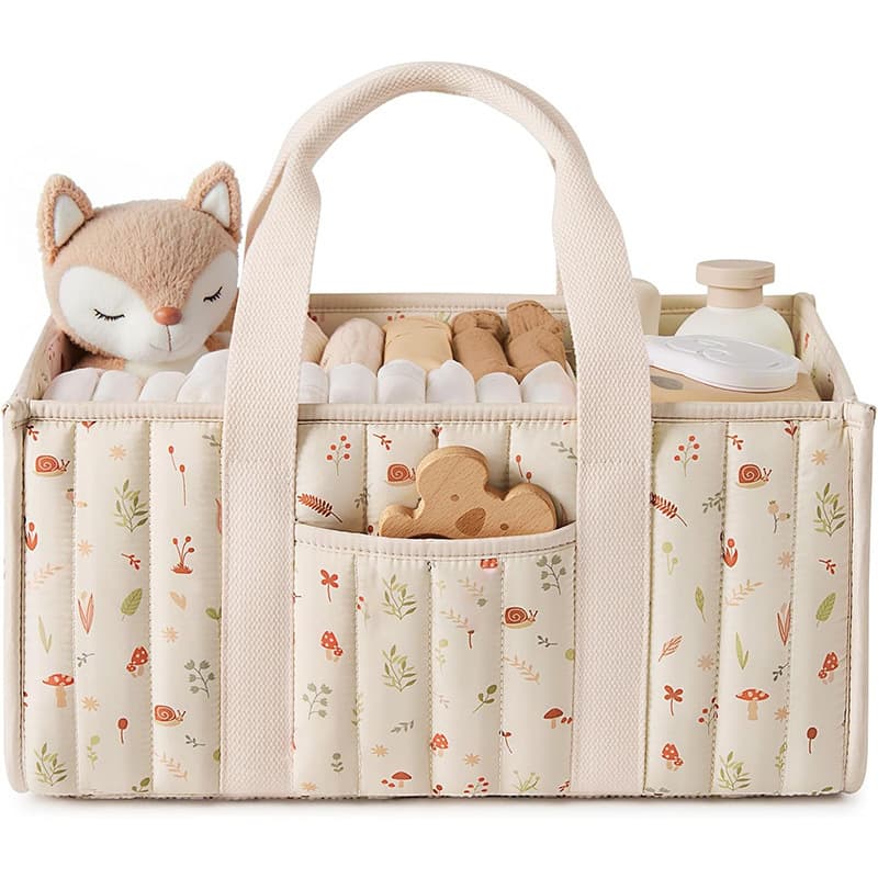 Woodland cream