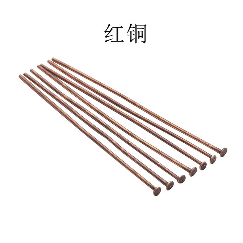 red copper