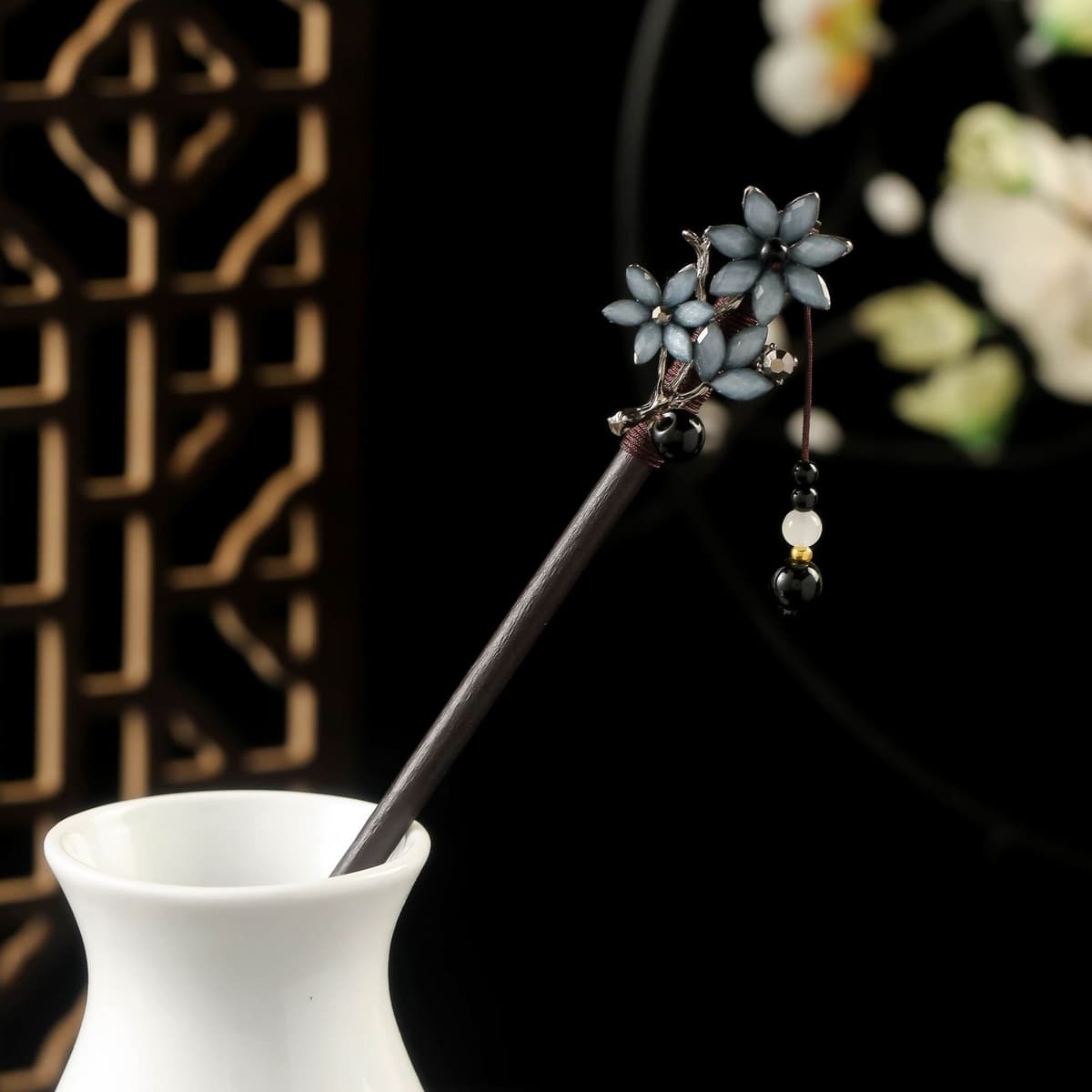 Qing shirt yisheng