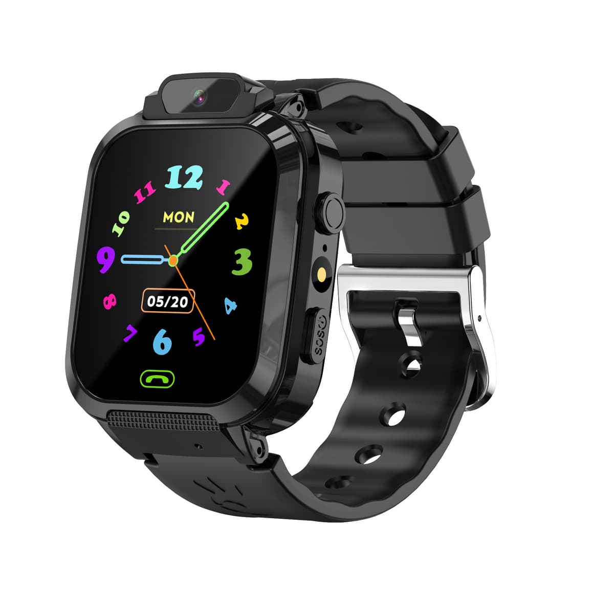 L11 black english