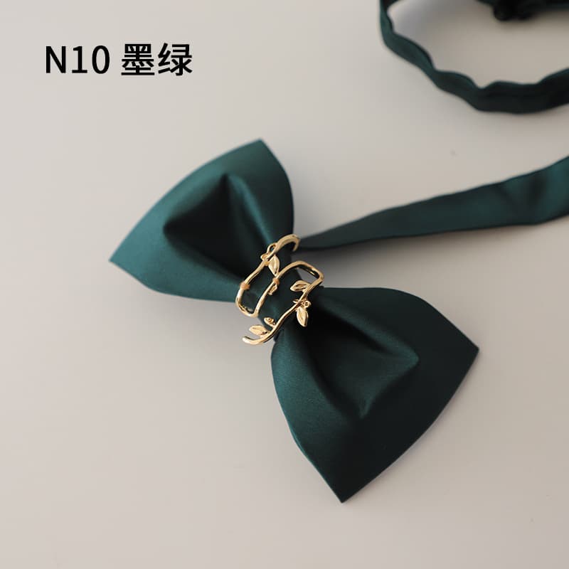 N10 dark green custom-made, no returns or exchanges