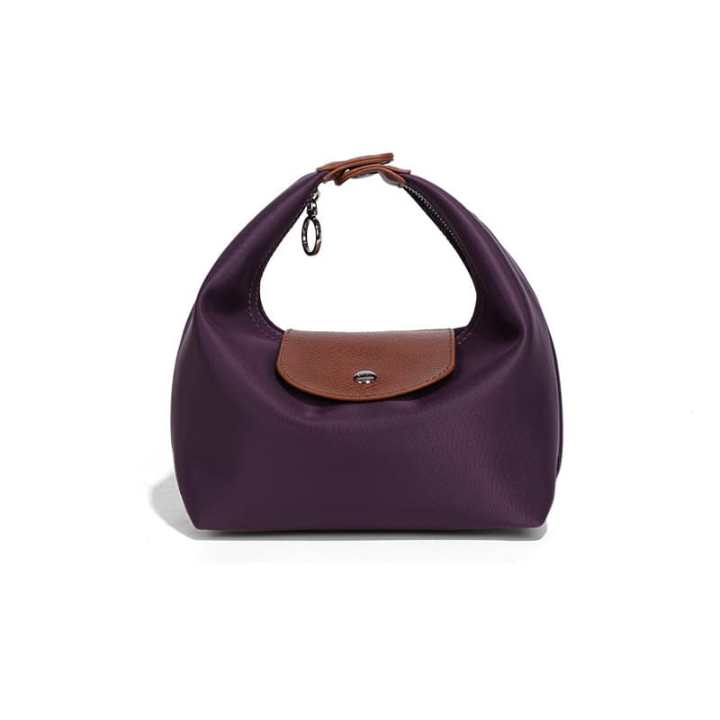 Imperial purple/brown