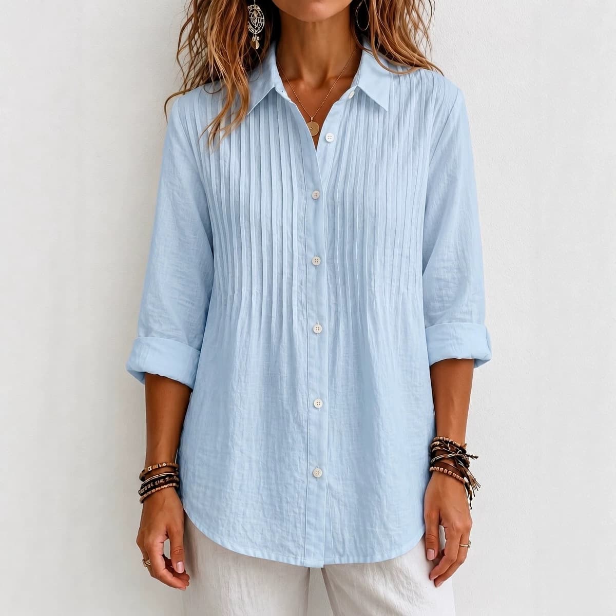Light blue