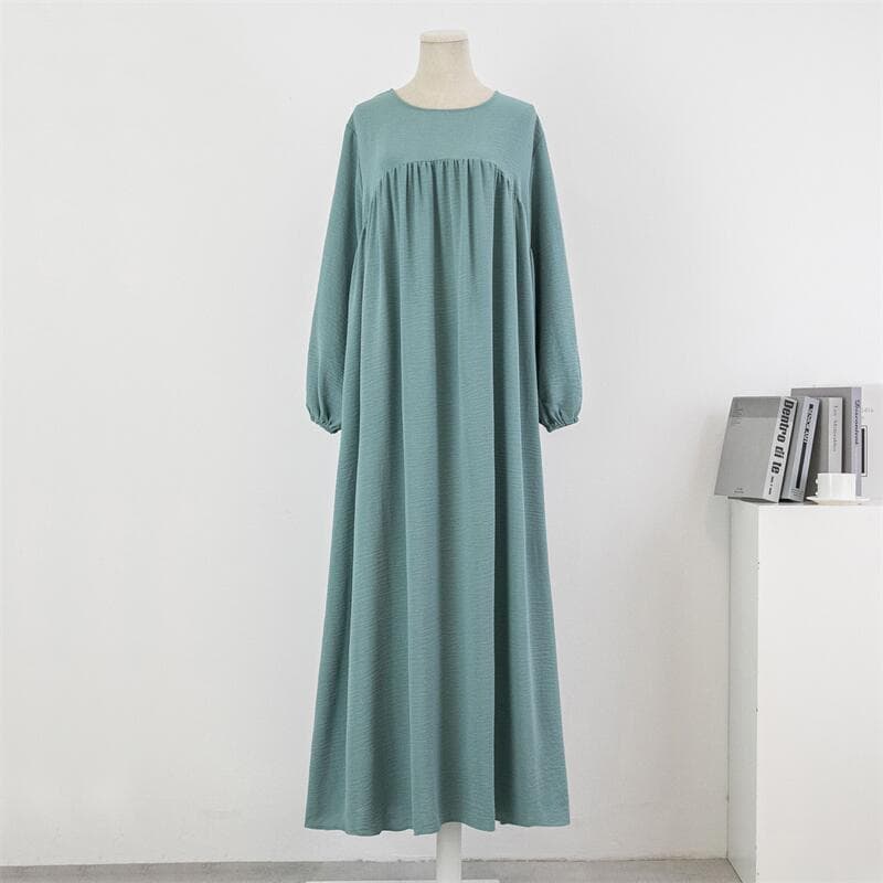 aqua green