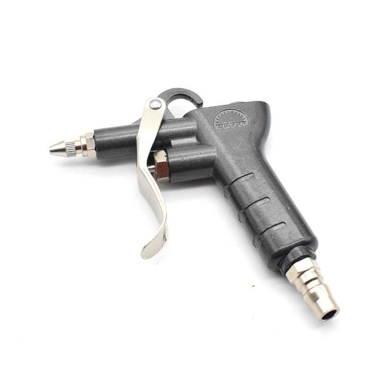 Shanuse NPN-989 tənzimlənən metal hava tapançası 5