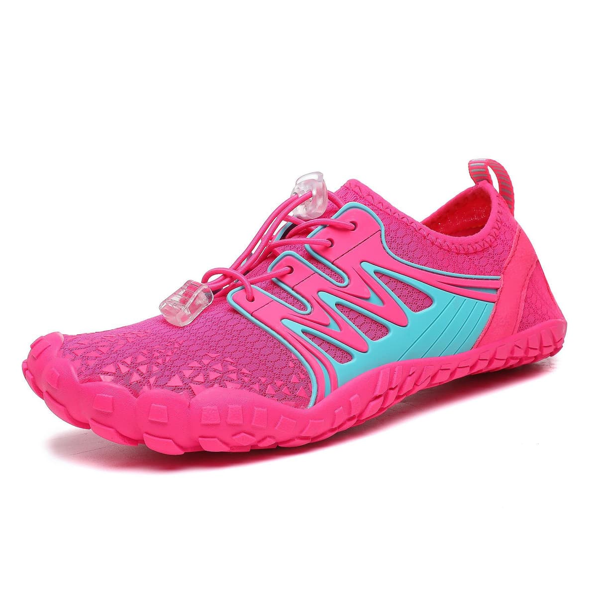 W-22 rose red