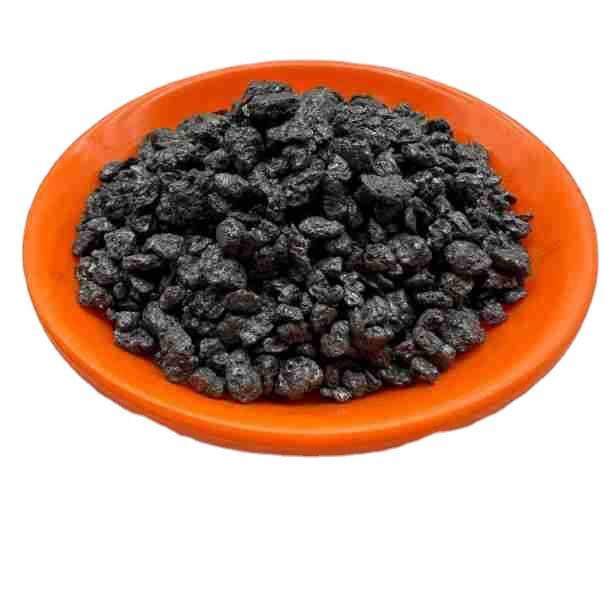 Factory Wholesale Calcined Petroleum Coke Carbon Enhancer Granular Metallurgical Casting Additive High Carbon Low Sulfur Petroleum Coke Powder 5