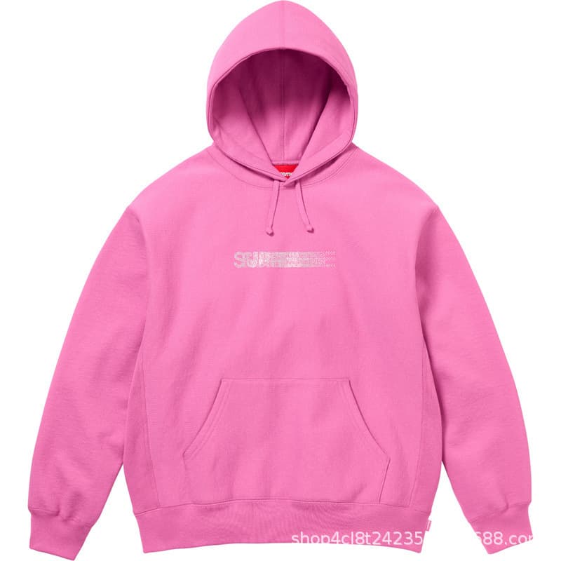 E566 pink