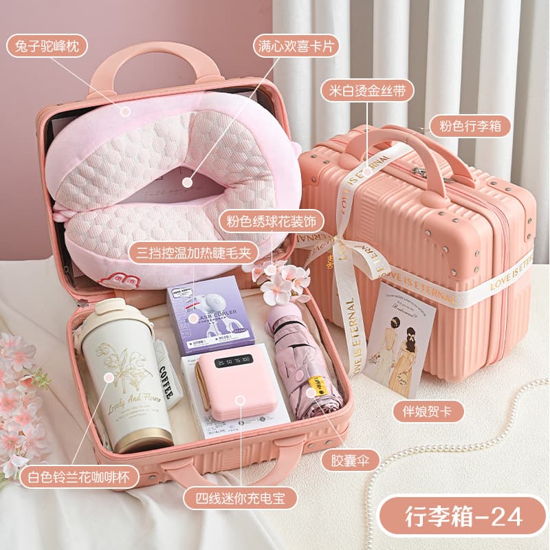 (xi) luggage-24