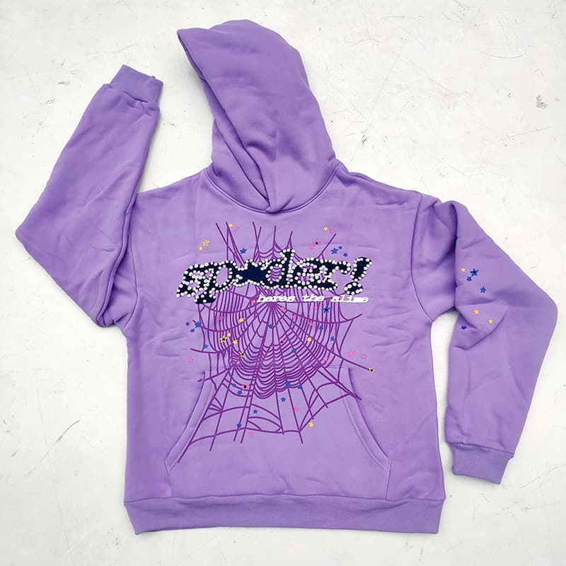 811 light purple-acai