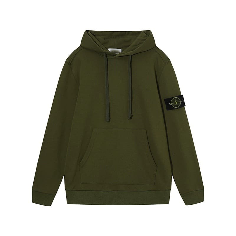 B03 military green