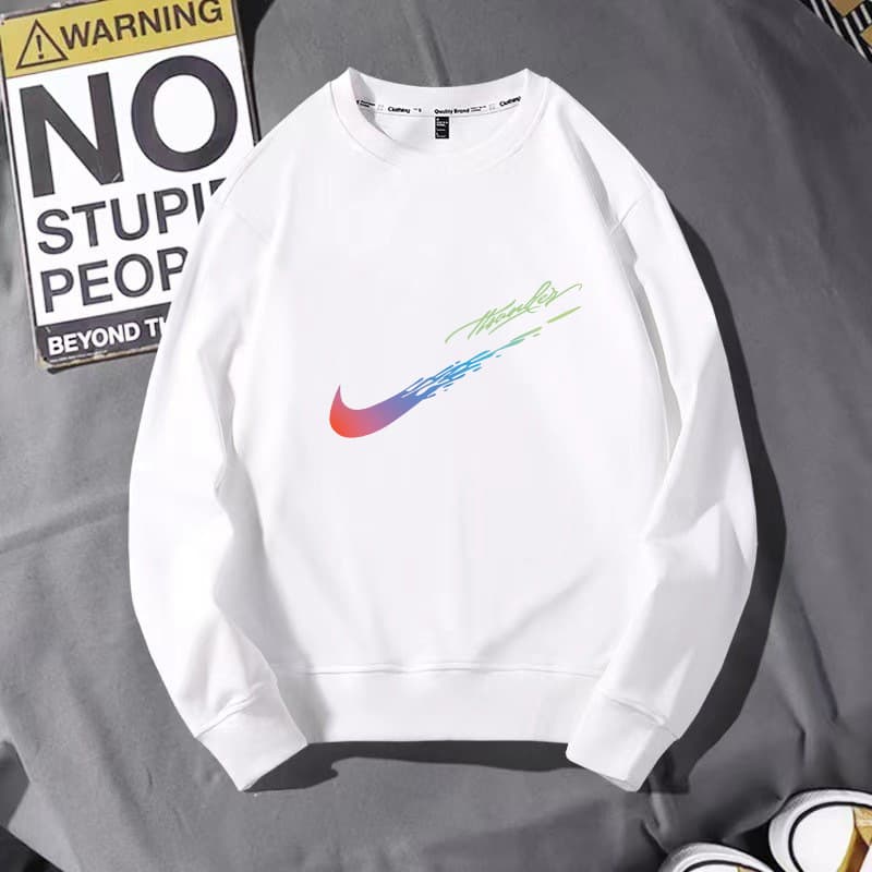 Sweat White Color √