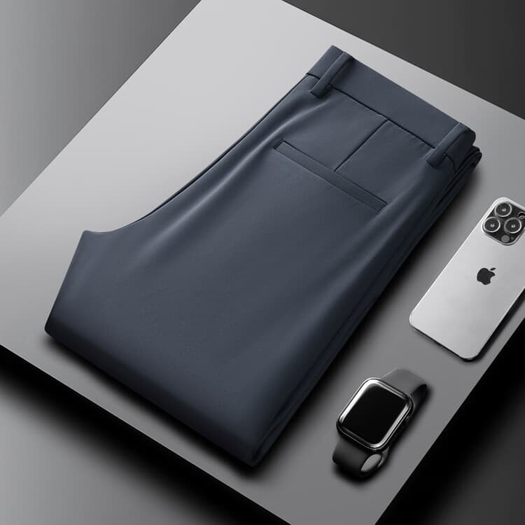 High-grade gray