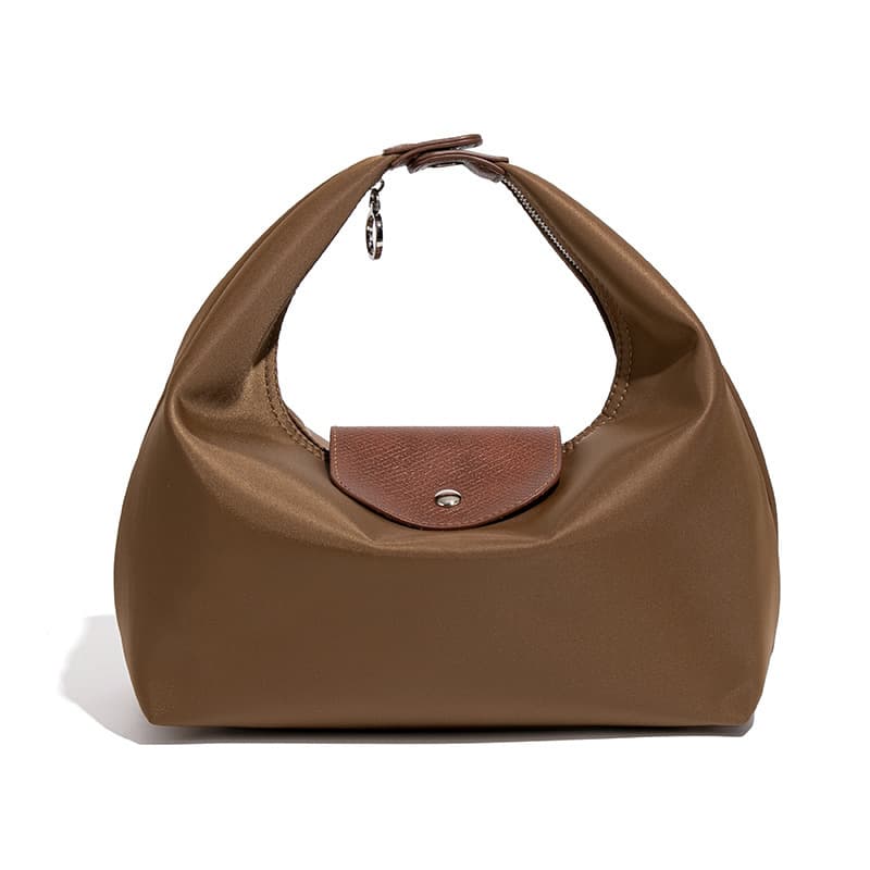 Caramel/brown