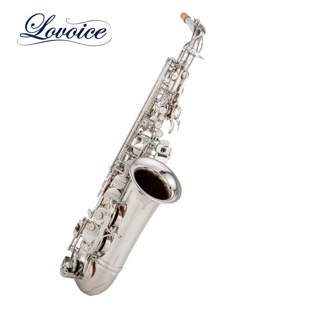 Supply of Export Goods, Factory Direct Sales, E-Flat Alto Saxophone, 3