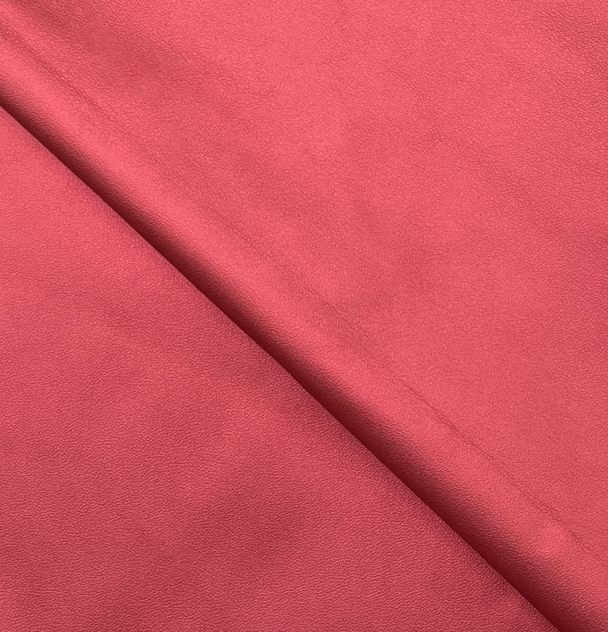Pearlescent red