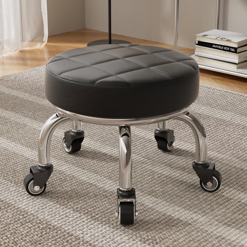 Black soft bag--bearing wheel [height 21cm]