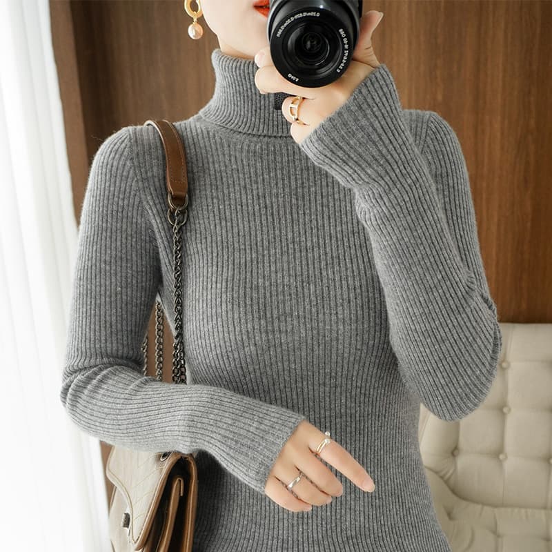 Medium gray
