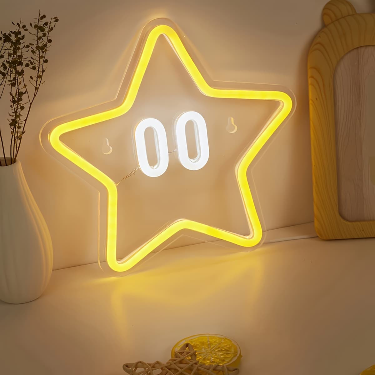 Star 22*23cm