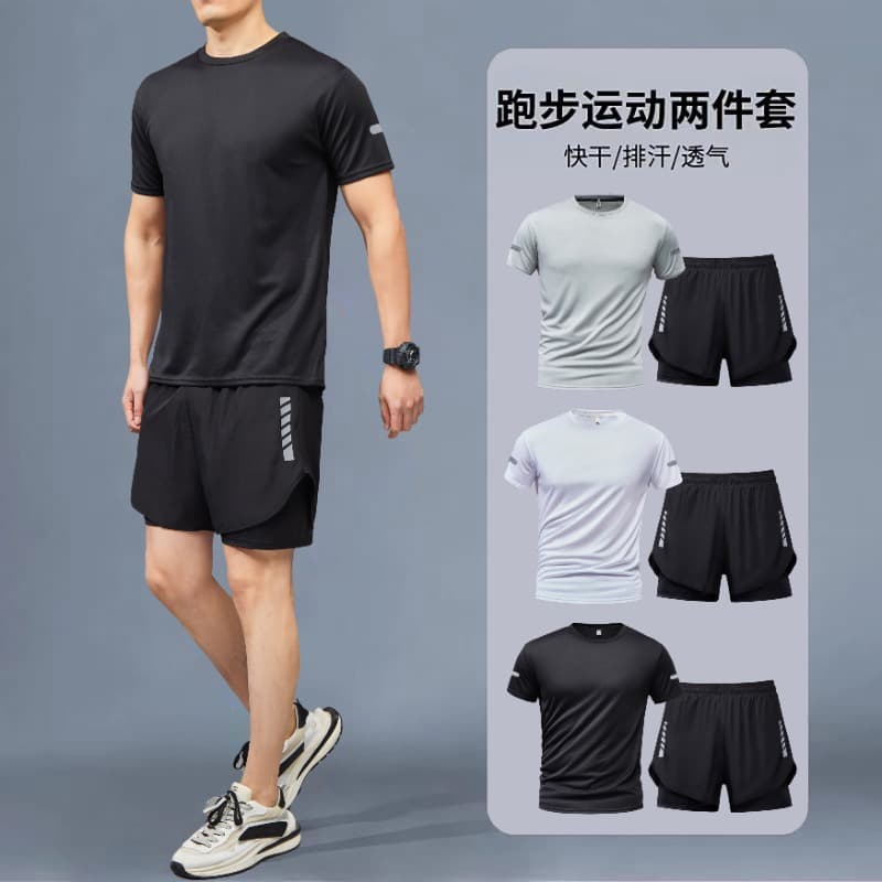 Top black pants black