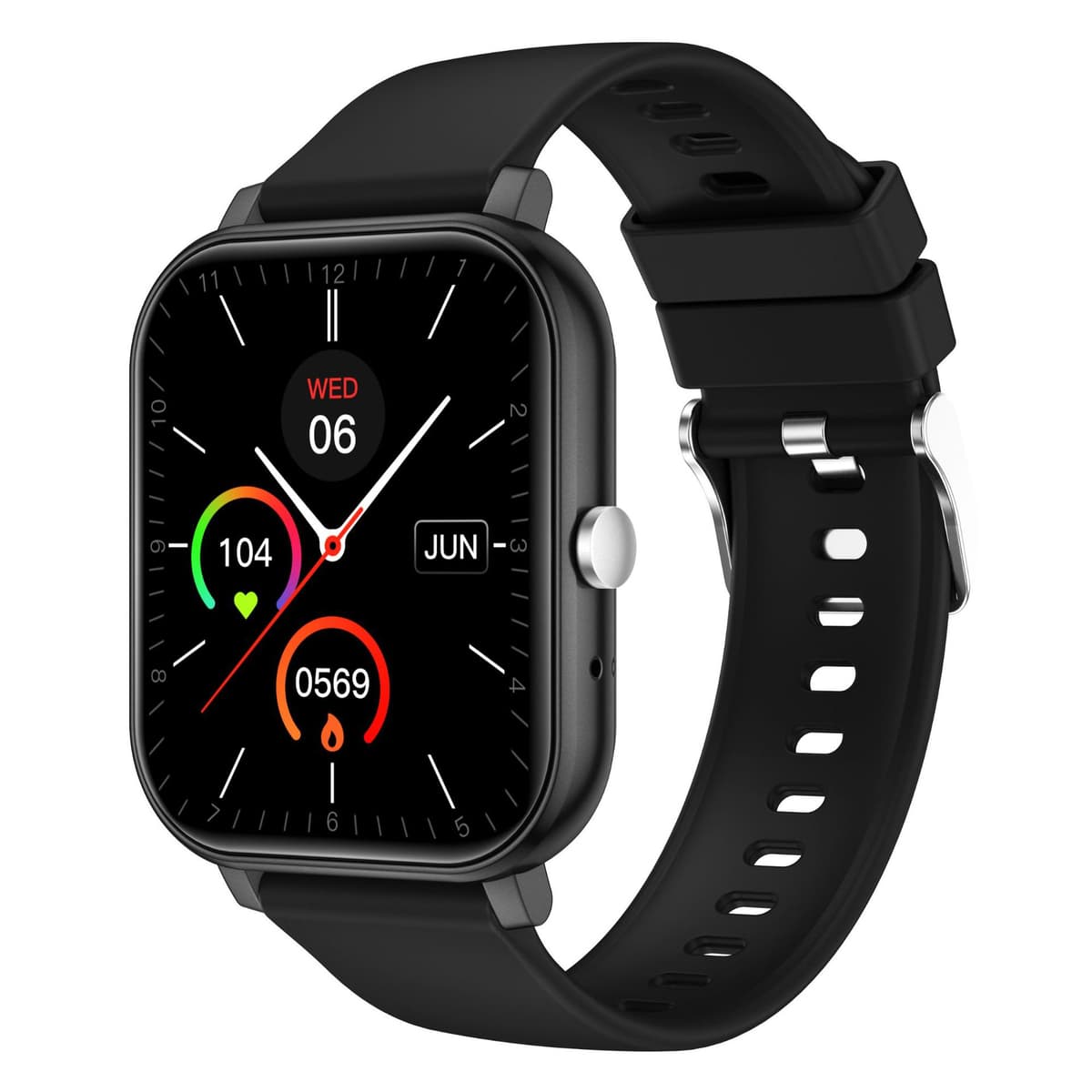 Z66 black