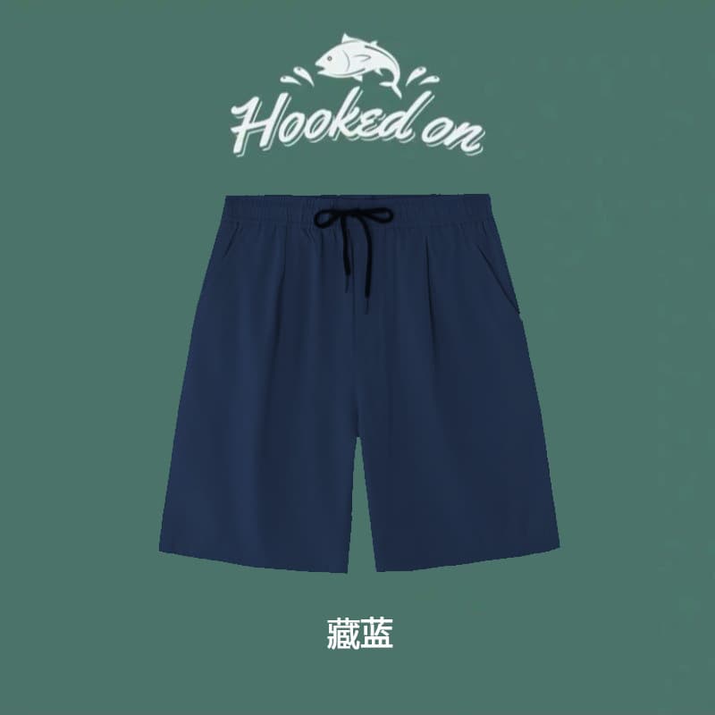 DK01-Navy Blue