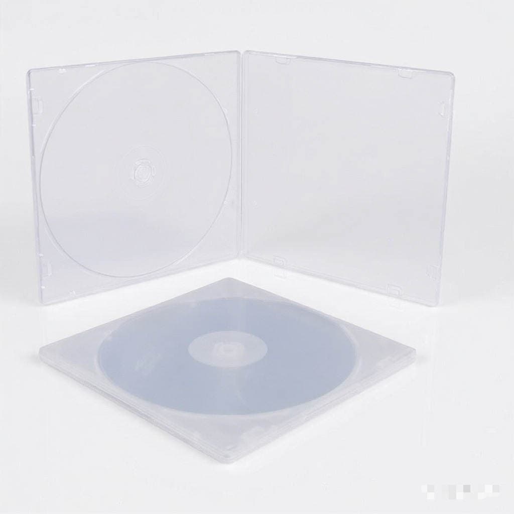 Source Factory, Free Sample Provided, Pp Box, Cd Box, Dvd Box, Shell Box, Recording Box, Mini Box 5
