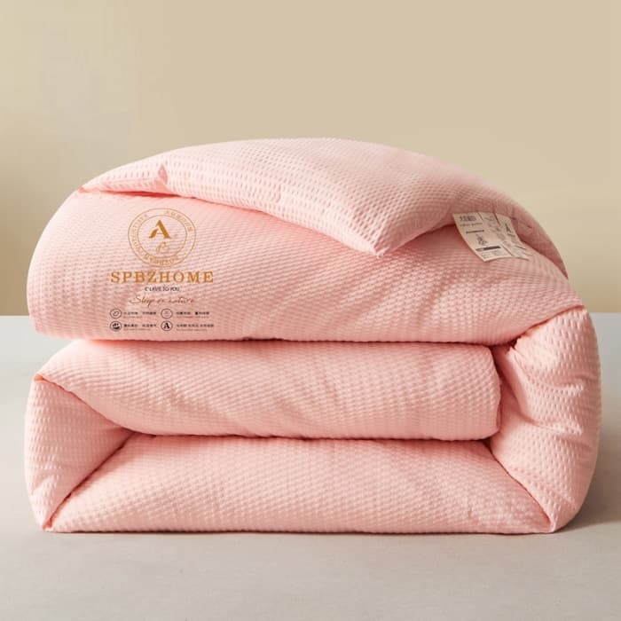 Jade color soybean quilt [2026 new upgrade]