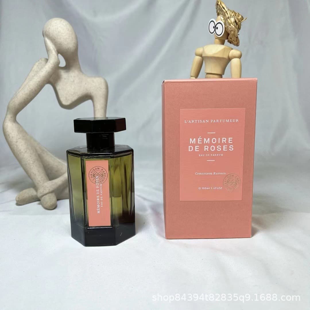 Rose memories 100ml