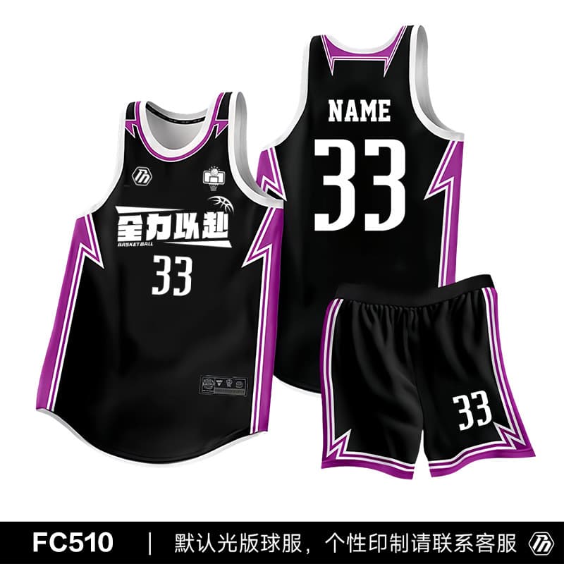 Fc510-black purple
