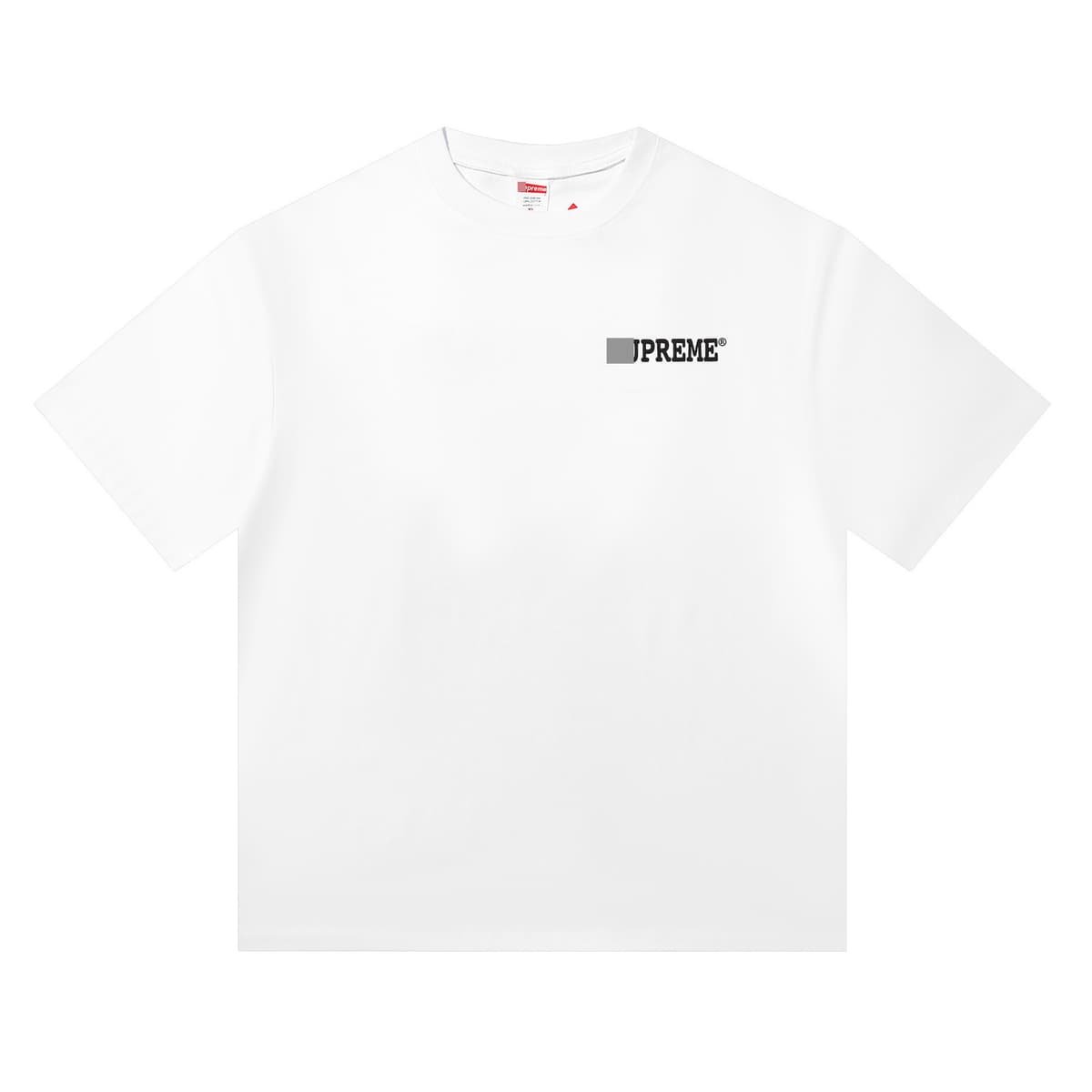 11 white