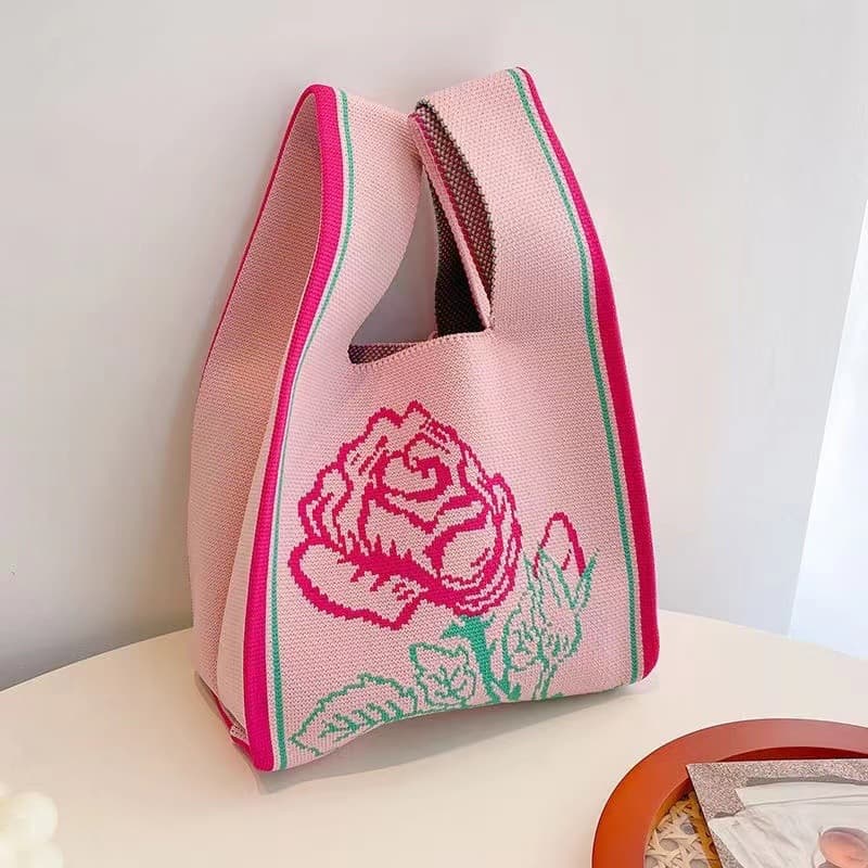 Rose-Pink