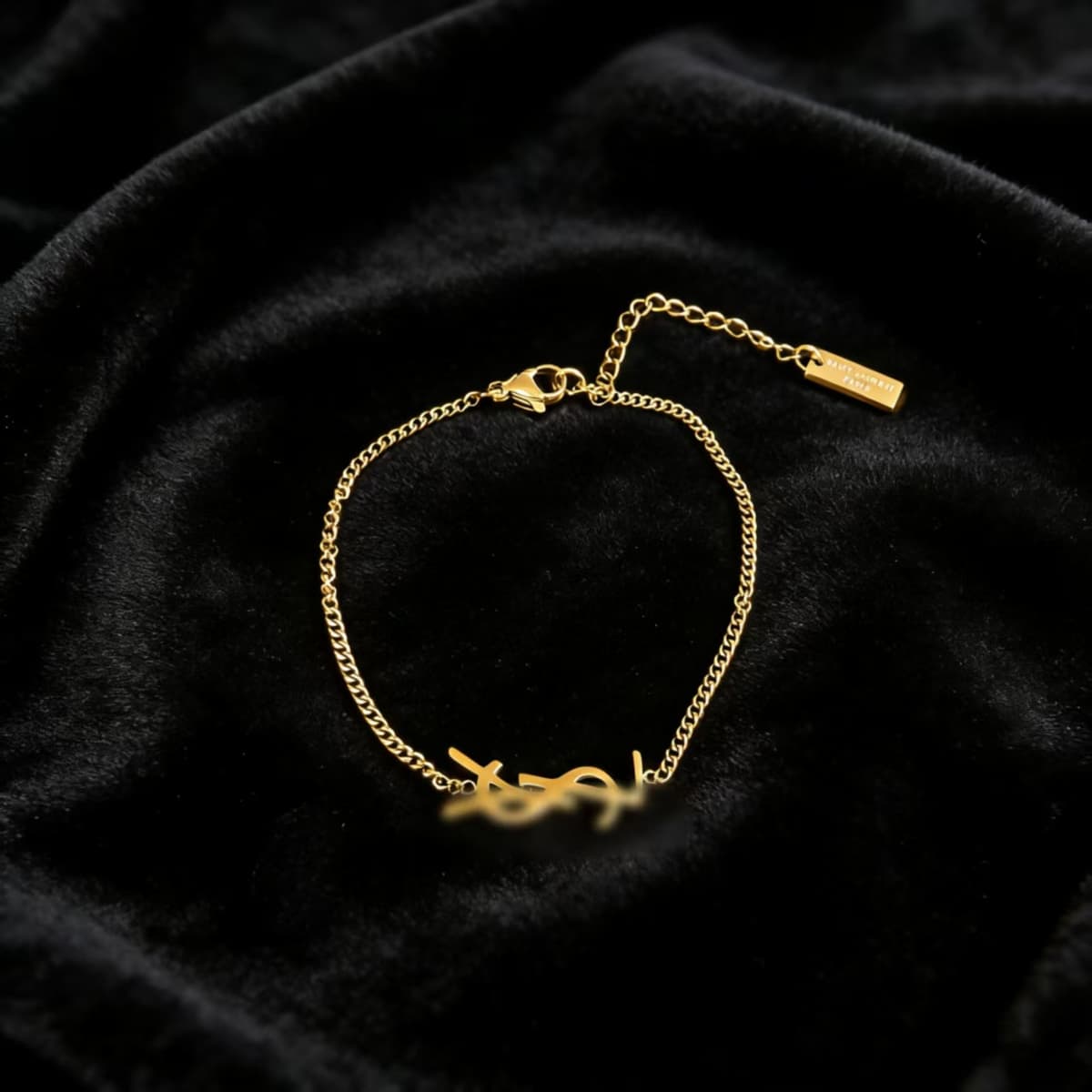 Yangshulin bracelet [gold]