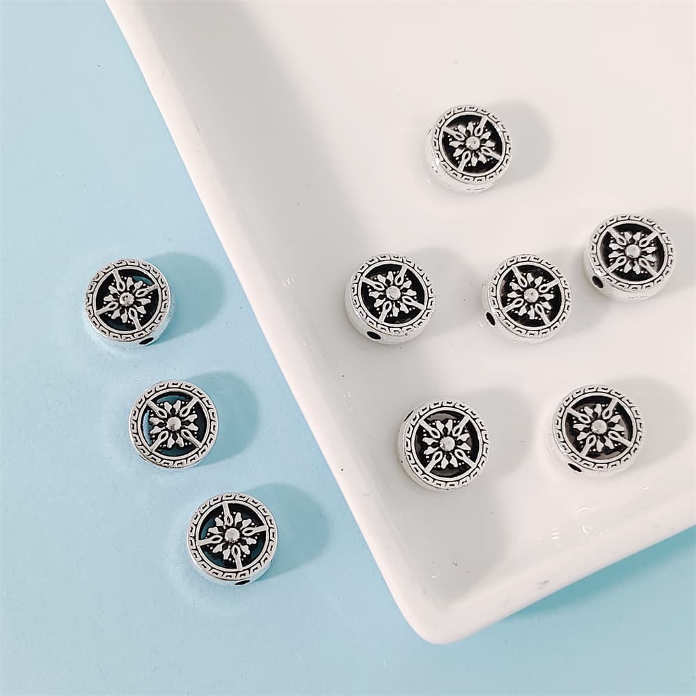 [Ancient Silver] A168