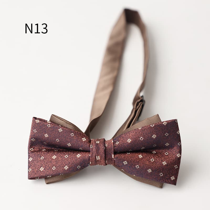Customized no. 13 is non-returnable