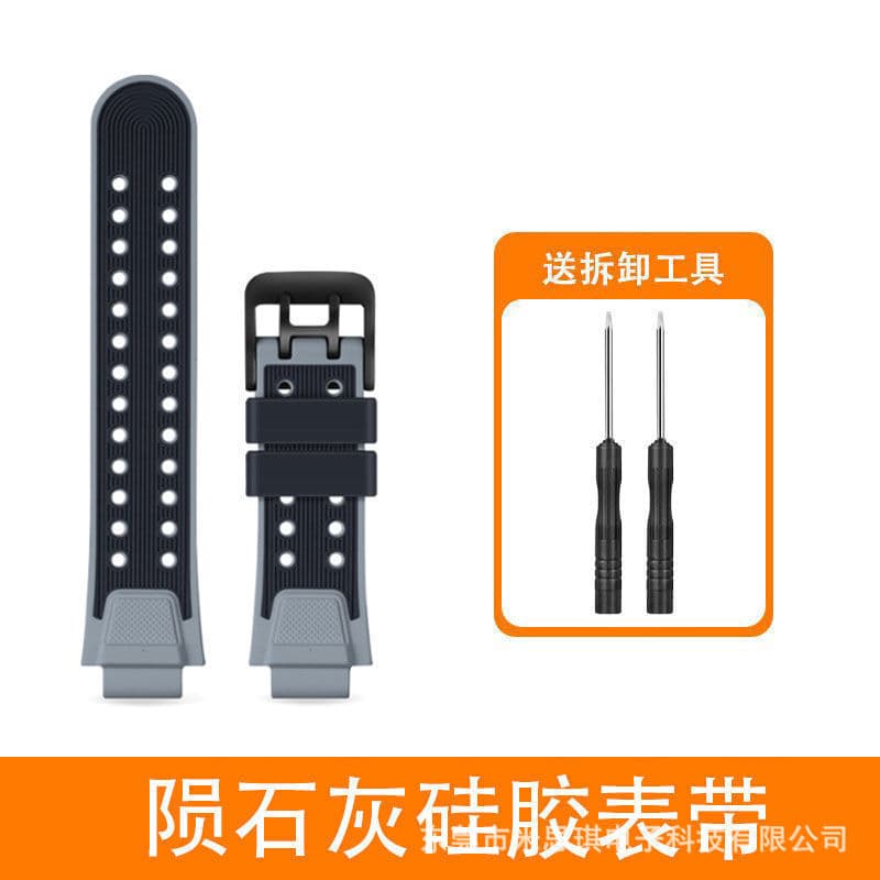 Black and gray (z6pro) with 1 screwdriver