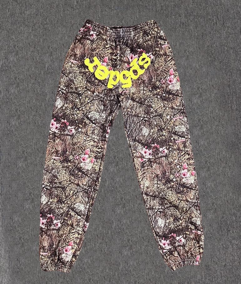 955p camouflage