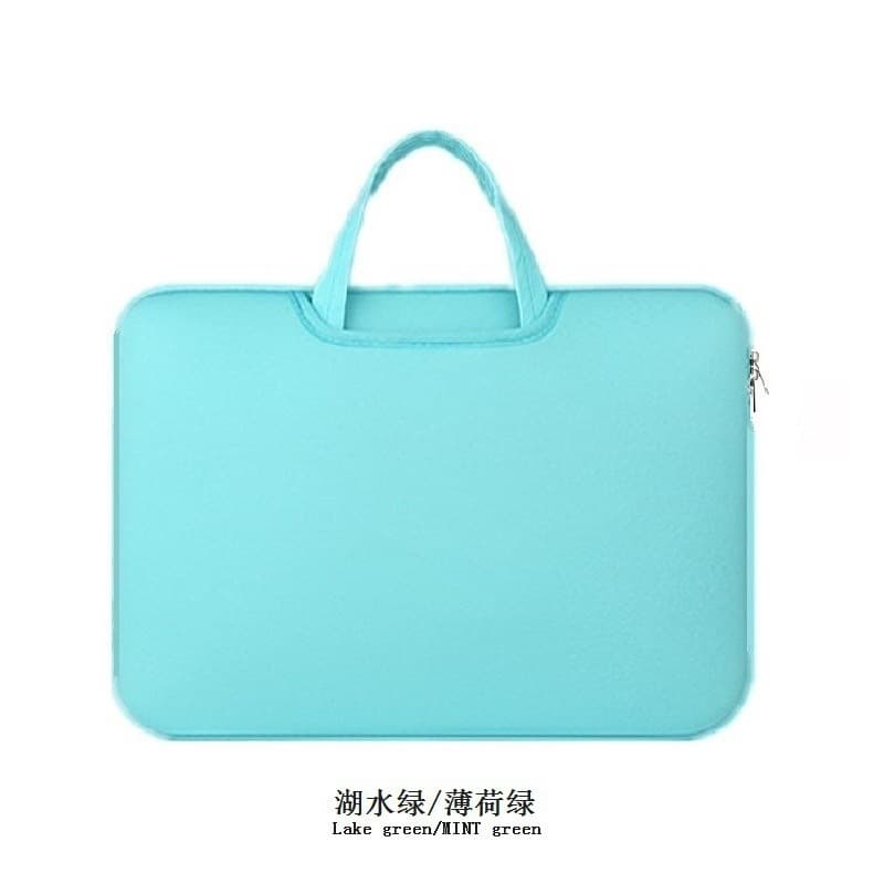 water blue