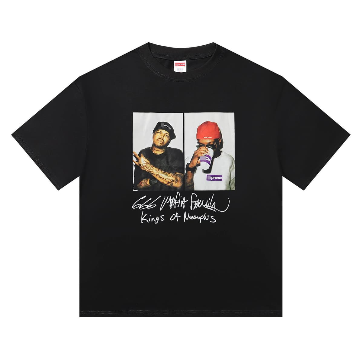 17 black